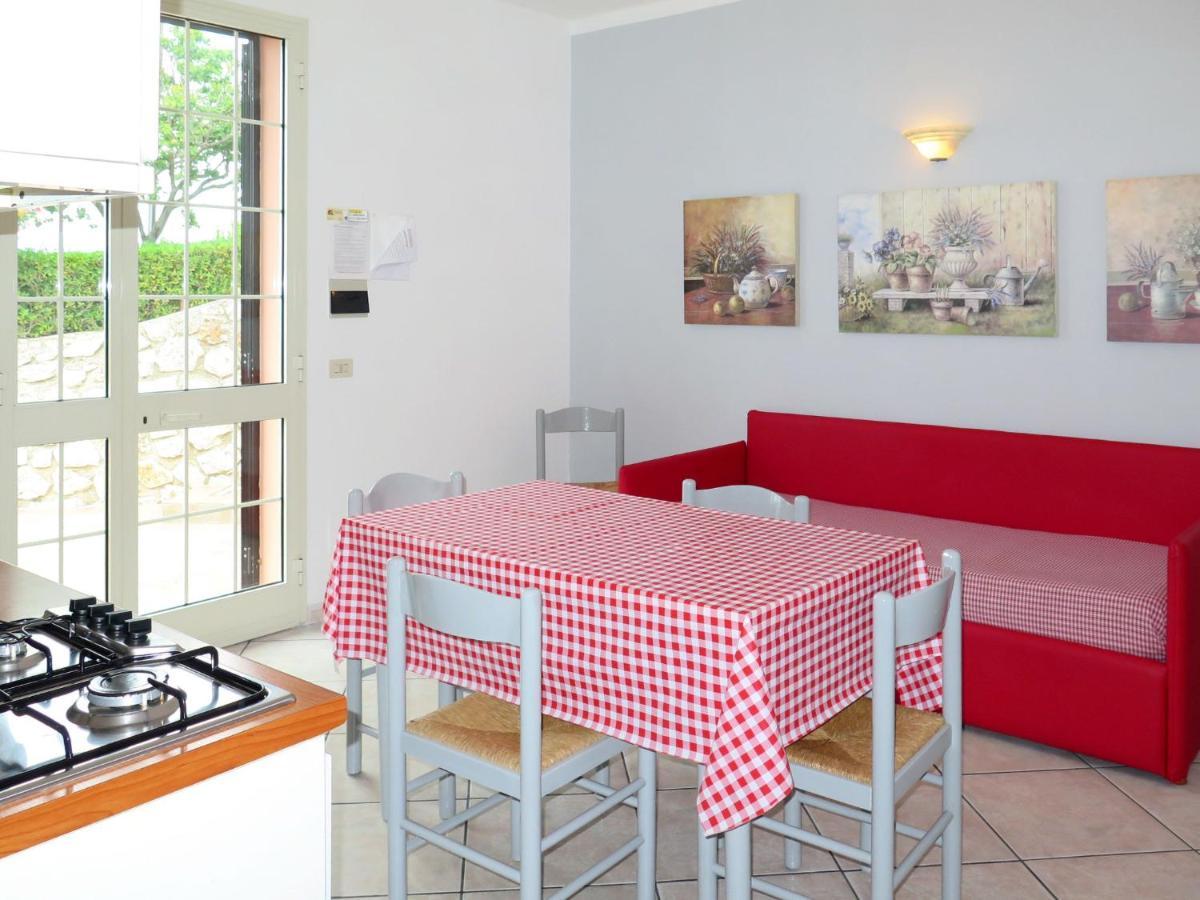Apartment Abete By Interhome Capoliveri  Buitenkant foto