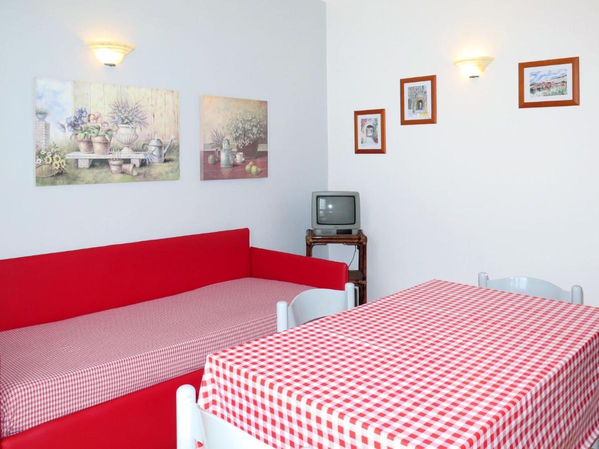Apartment Abete By Interhome Capoliveri  Buitenkant foto