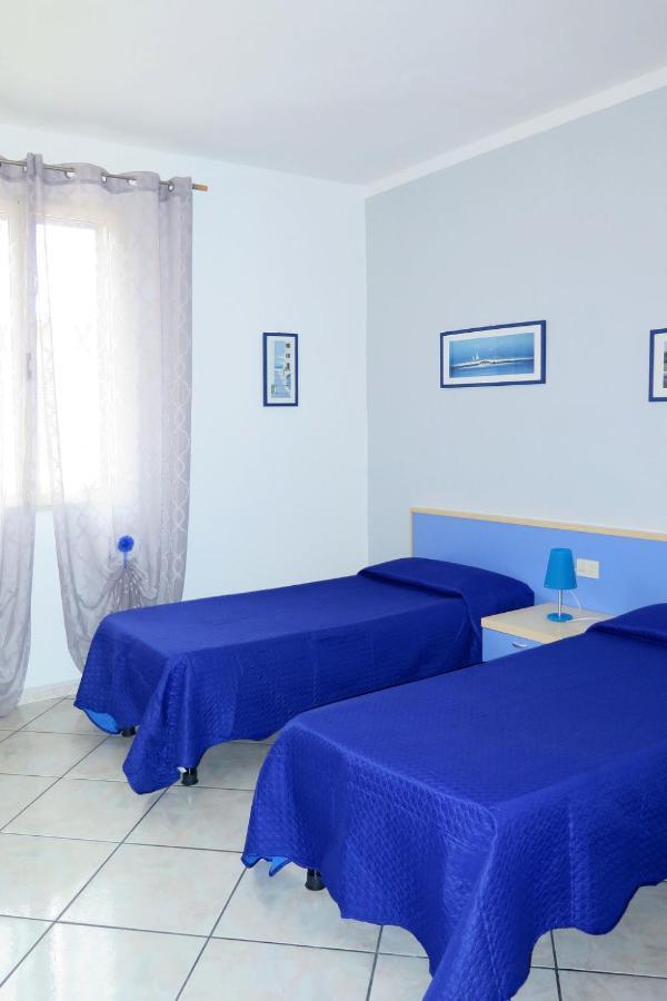 Apartment Abete By Interhome Capoliveri  Buitenkant foto
