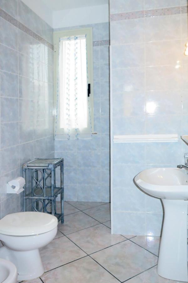 Apartment Abete By Interhome Capoliveri  Buitenkant foto